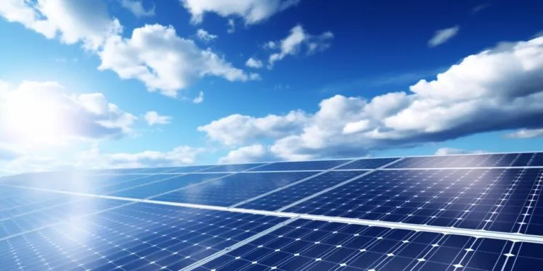 Zdjęcie Ile prądu wytwarza panel słoneczny? Oblicz produkcję energii i uniknij błędów