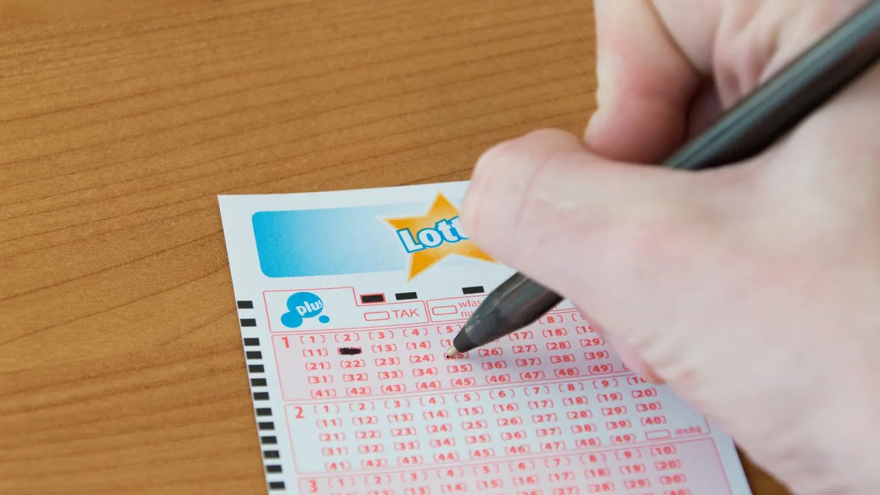Zdjęcie Ile za czwórkę w Lotto Plus? Zaskakująca nagroda 100 zł!