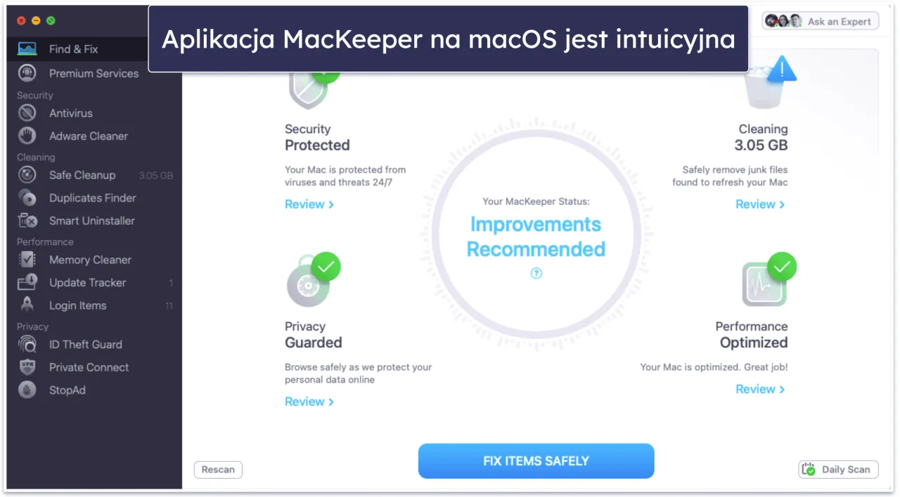 Zdjęcie Jakie są antywirusy i które z nich zapewniają najlepszą ochronę?
