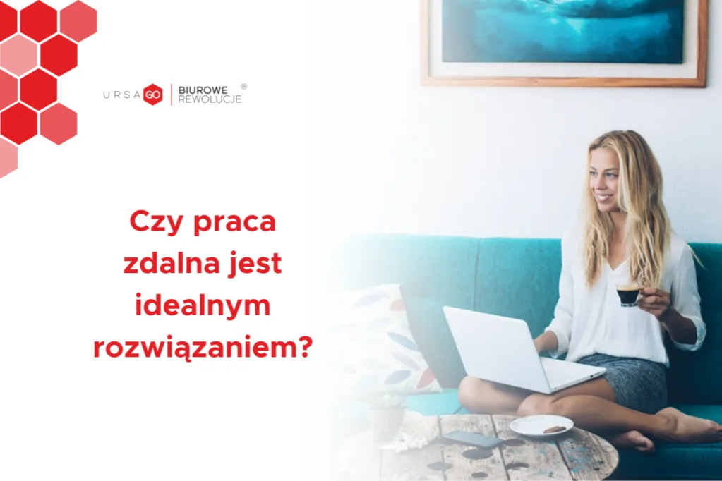 Zdjęcie Praca zdalna: jak odróżnić legalne oferty od oszustw? Poznaj fakty