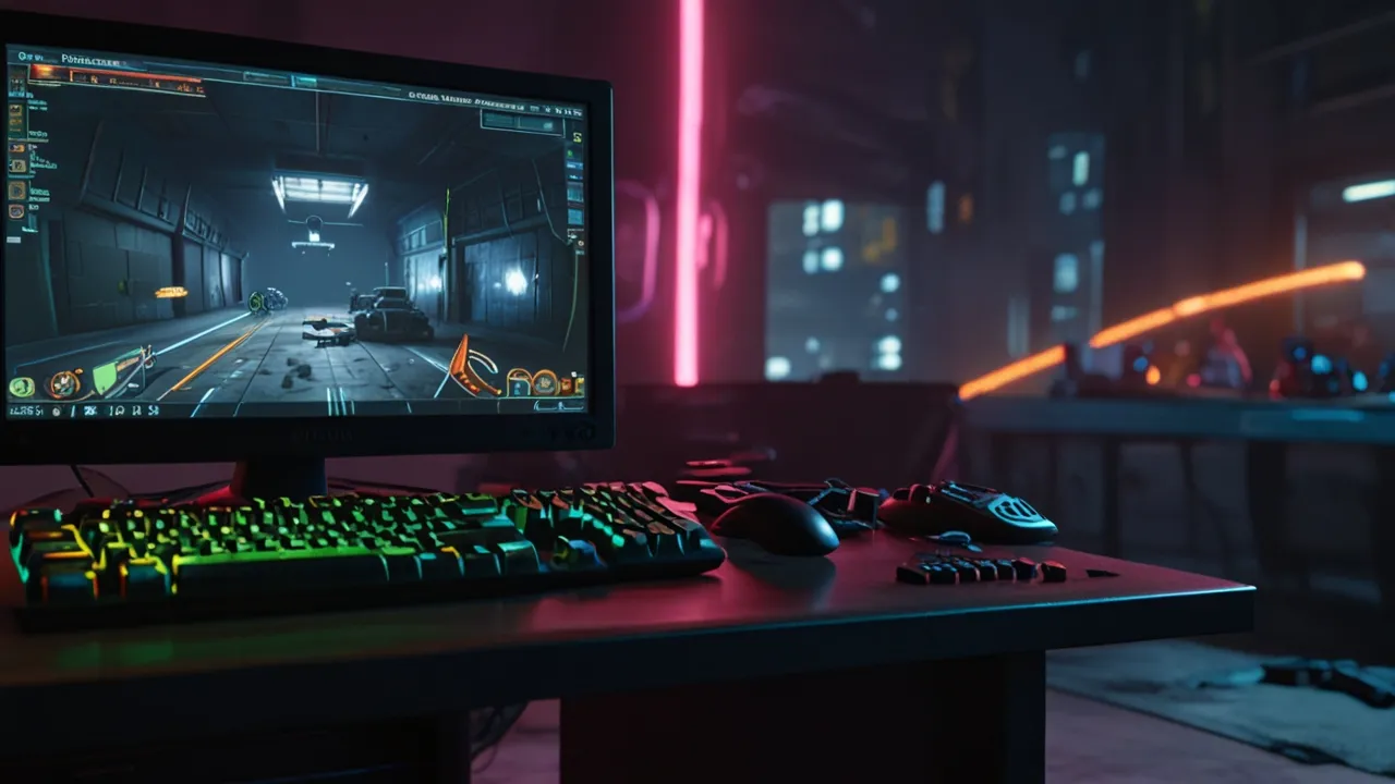 Zdjęcie Jak włączyć licznik FPS? Ta komenda zmieni twoją grę na lepsze