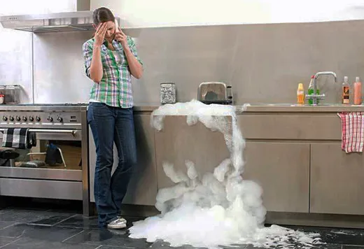 Zdjęcie Jak sprawdzić pompę myjącą w zmywarce Beko i uniknąć problemów z myciem