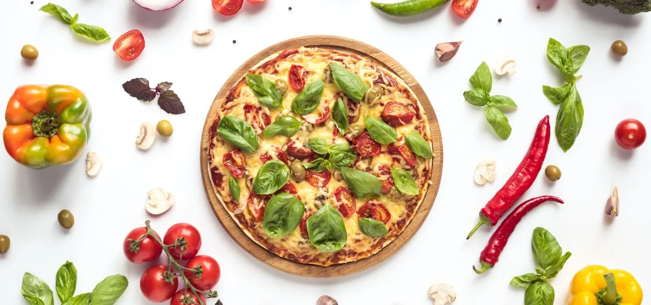 Zdjęcie Co można dodać do pizzy? Odkryj nietypowe i pyszne składniki