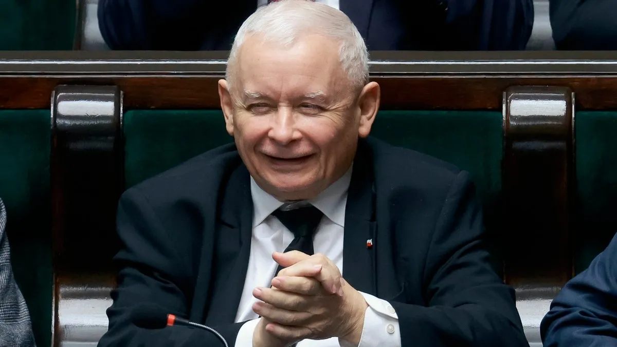 Zdjęcie Kiedy umrze Kaczyński? Spekulacje i polityczne konsekwencje jego śmierci