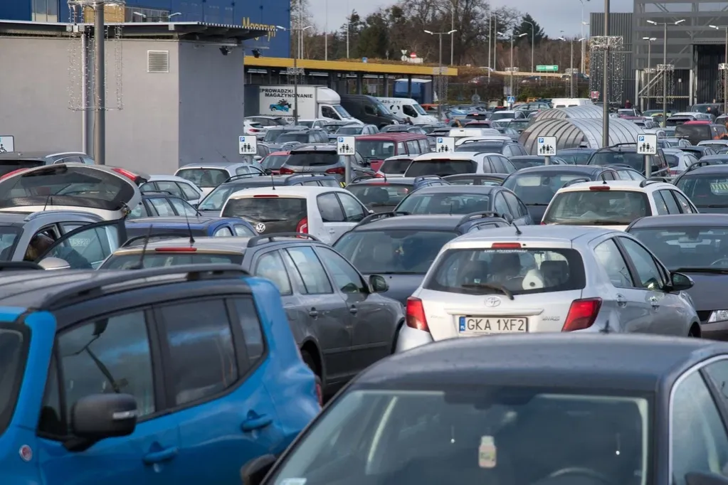 Zdjęcie Jak anulować mandat z Lidla i uniknąć niepotrzebnych kosztów