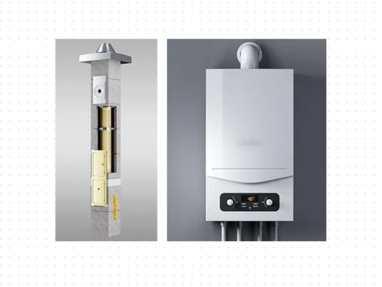 Zdjęcie Jaki kocioł kondensacyjny wybrać, aby zaoszczędzić na ogrzewaniu?