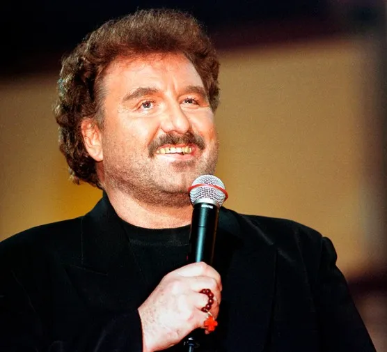 Zdjęcie Papierowy księżyc - poznaj historię wykonawcy kultowego utworu lat 80.