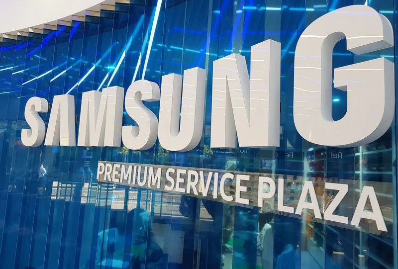 Zdjęcie Koszt wymiany aparatu w Samsungu: Ceny, modele i porady