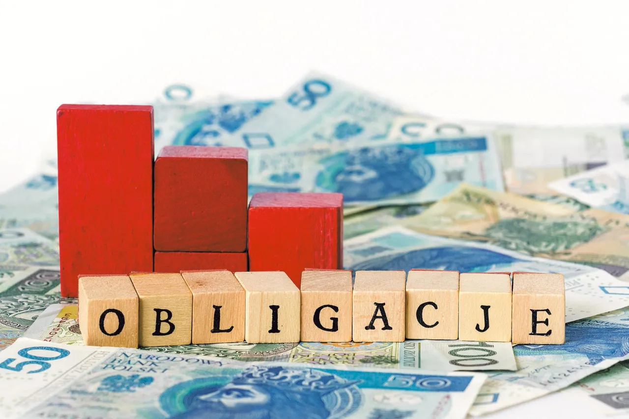 Zdjęcie Gdzie kupić obligacje skarbowe indeksowane inflacją i czy warto w nie inwestować?