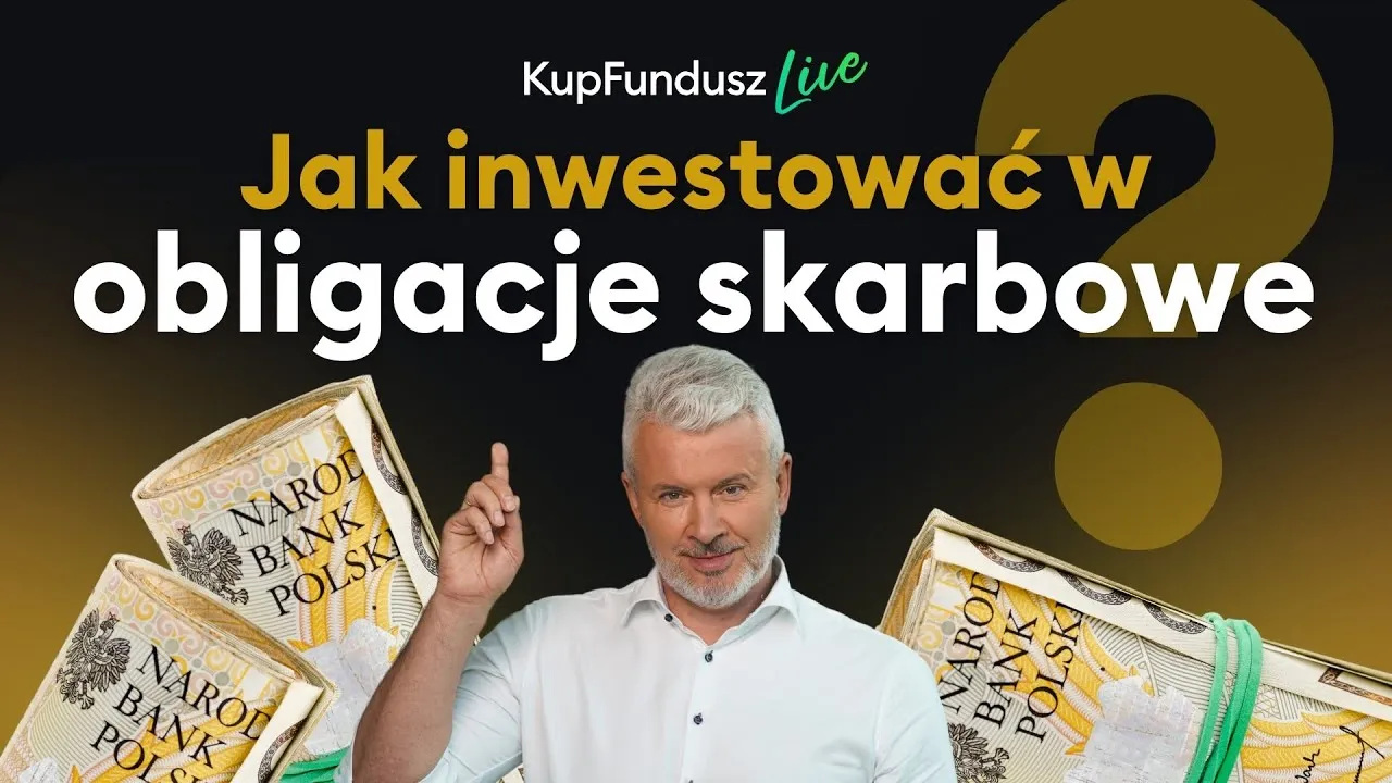 Zdjęcie Jak inwestować w obligacje skarbu państwa i uniknąć strat finansowych