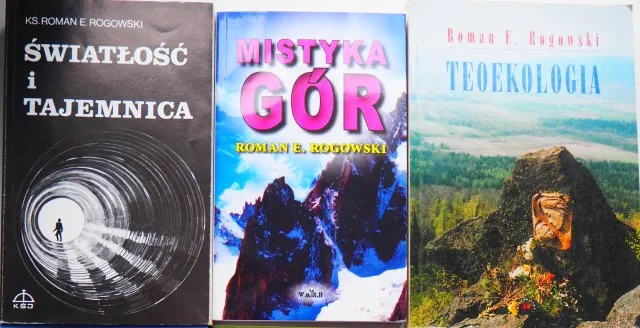 Zdjęcie Ks. Roman Rogowski zrewolucjonizował polską teologię XX wieku?