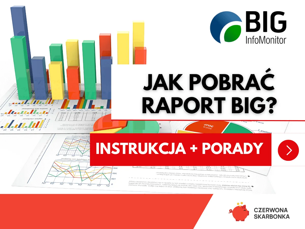 Zdjęcie Jak wyczyścić BIK i KRD - skuteczne sposoby na poprawę historii kredytowej