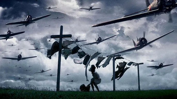 Zdjęcie Muzyka z filmu Pearl Harbor – emocjonalne utwory, które poruszają