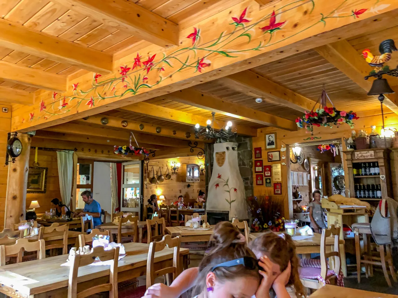 Restauracje Krynica-Zdrój na każdą okazję