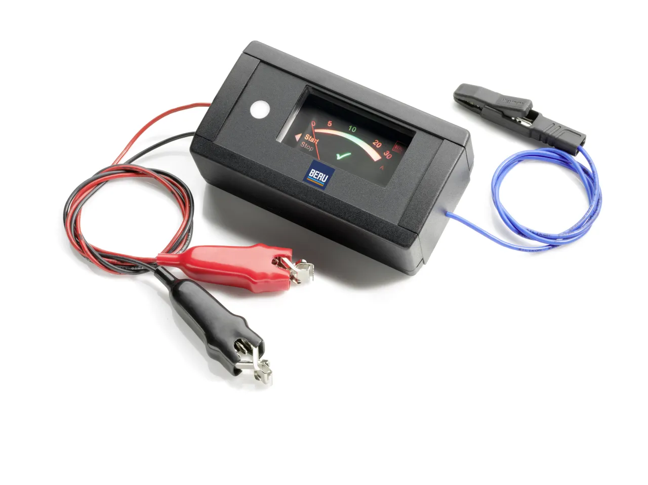 Diesel ciężko pali zimą