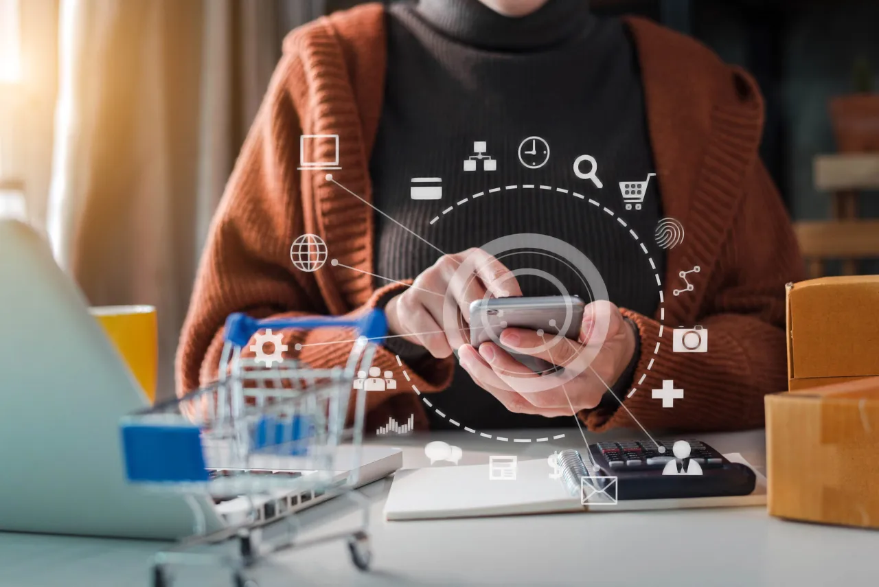 Skuteczne strategie marketingowe dla sklep&oacute;w internetowych