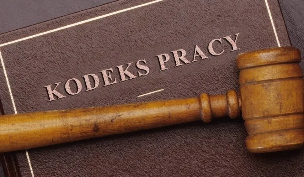 Kodeks Pracy urlop wypoczynkowy