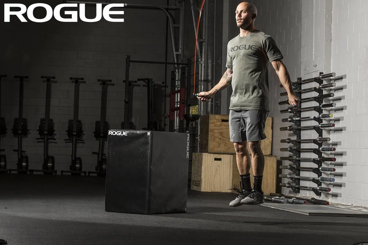 sprzęt crossfit dla początkujących