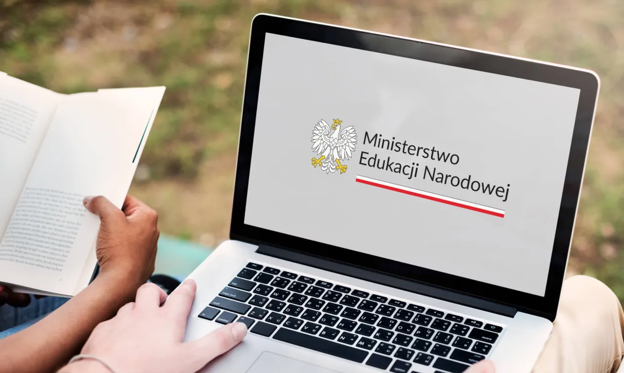 Rozporządzenia Ministra Edukacji Narodowej przykłady