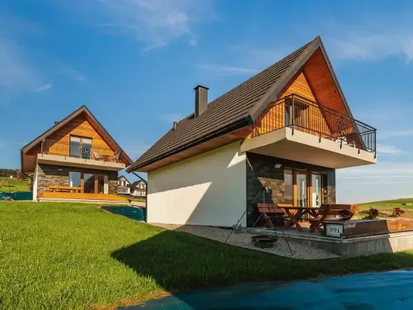 Rodzaje zakwaterowania Pieniny domki pensjonaty agroturystyka