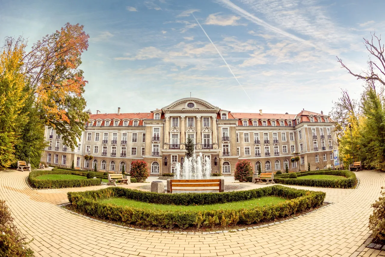 Wieża widokowa Wzg&oacute;rze Gedymina Szczawno-Zdr&oacute;j panorama[/search_Ddr&oacute;j panorama