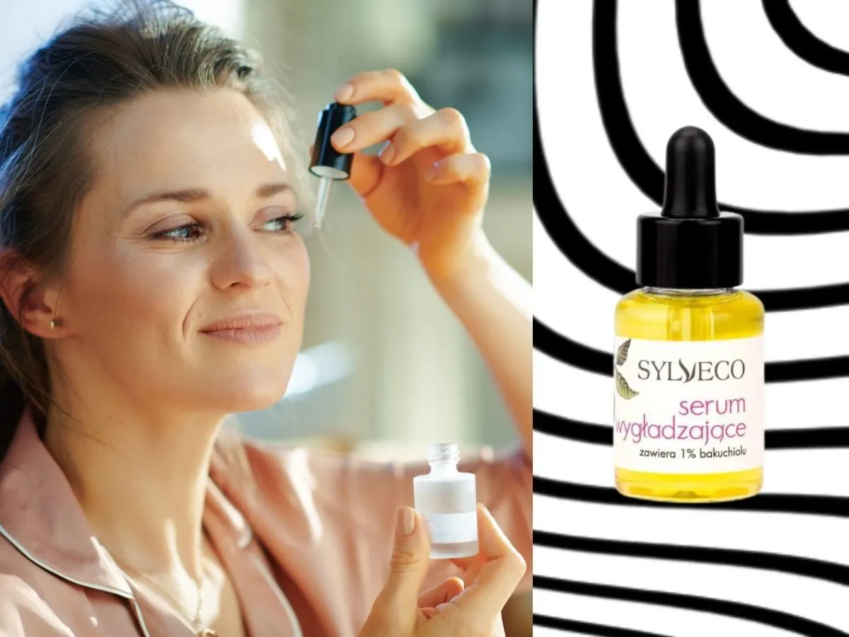 Bioliq Intensywne Serum Rewitalizujące opakowanie i buteleczka