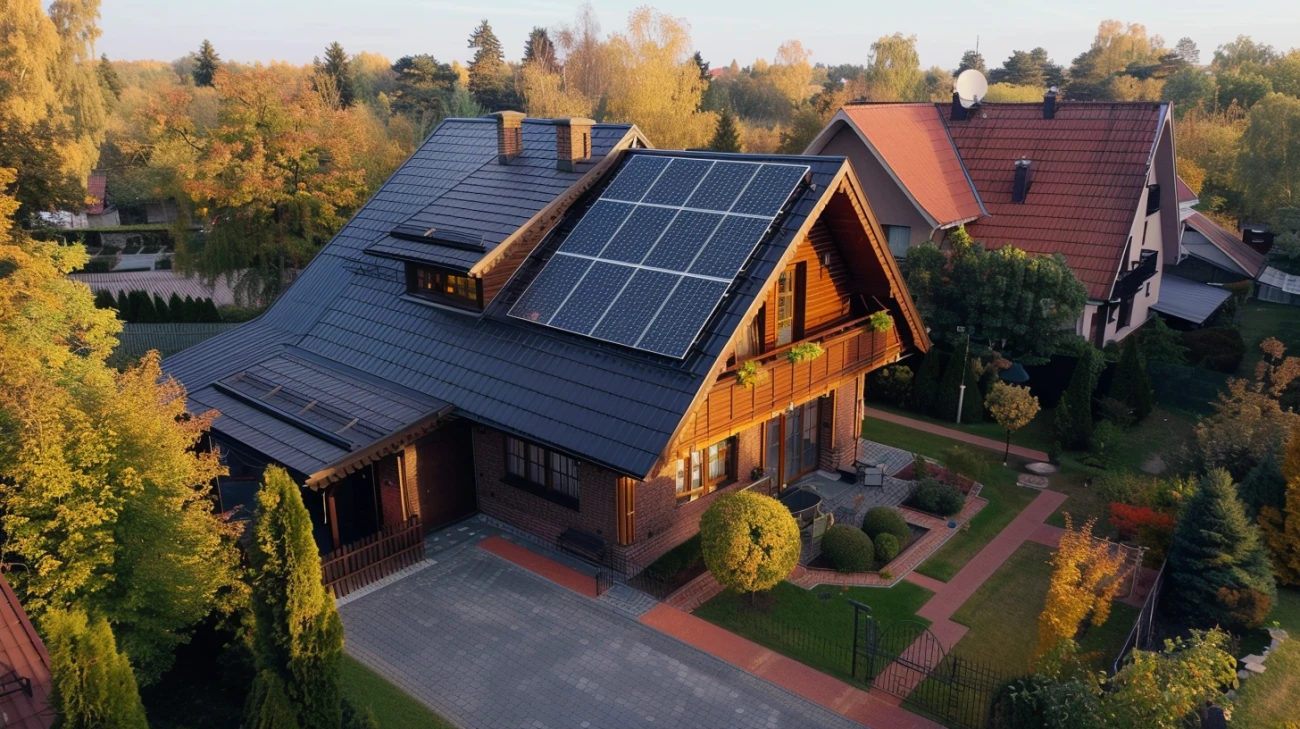 Zdjęcie Przewodnik po magazynach energii: wybór odpowiedniego rozwiązania