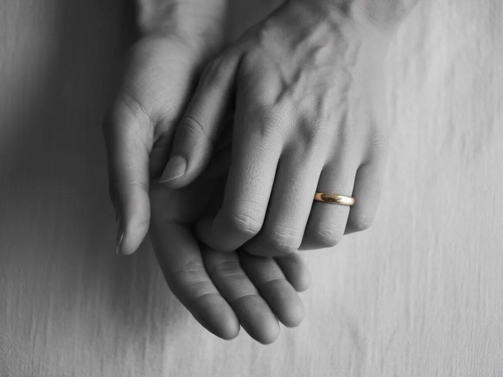 Obrączka po rozwodzie opcje