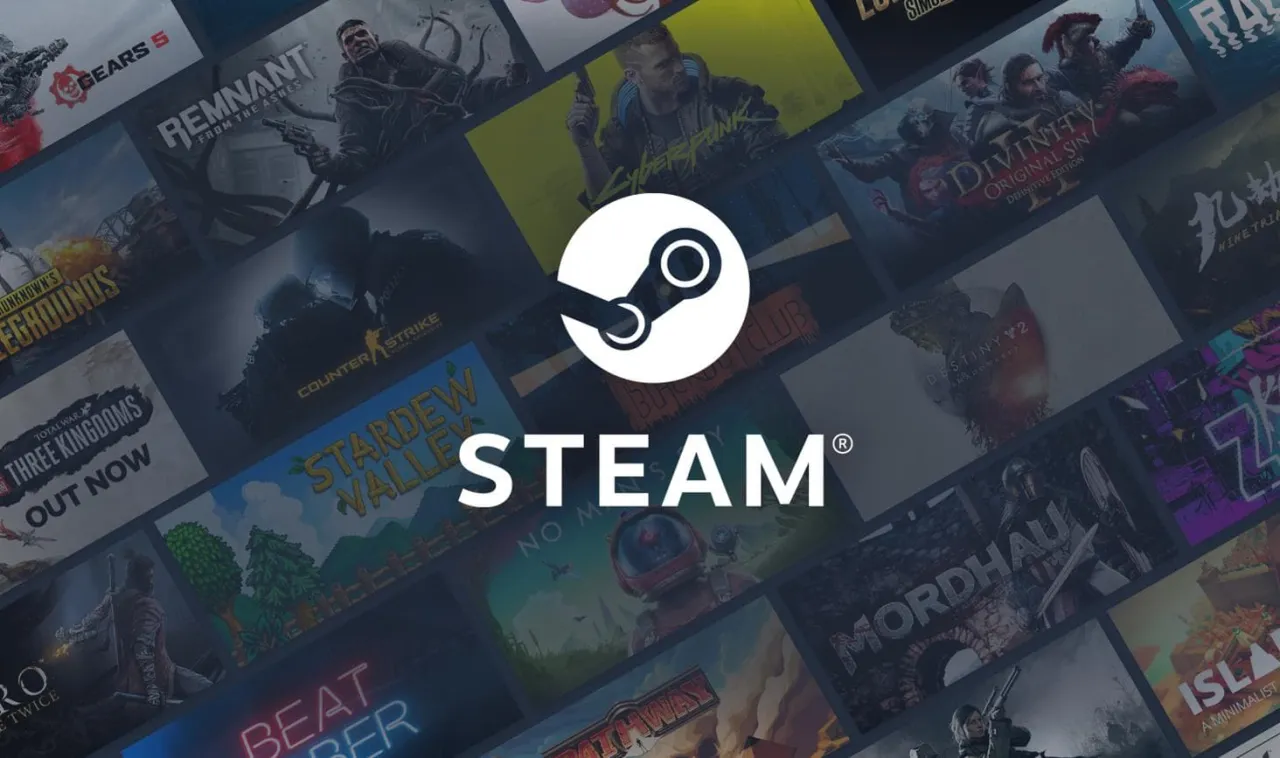 Sklepy internetowe z kartami Steam