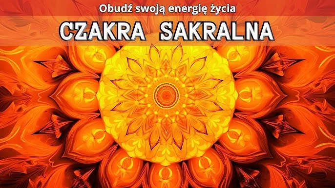 Zdjęcie Klaudia Pingot: Jak zbalansować czakrę sakralną dla lepszego życia