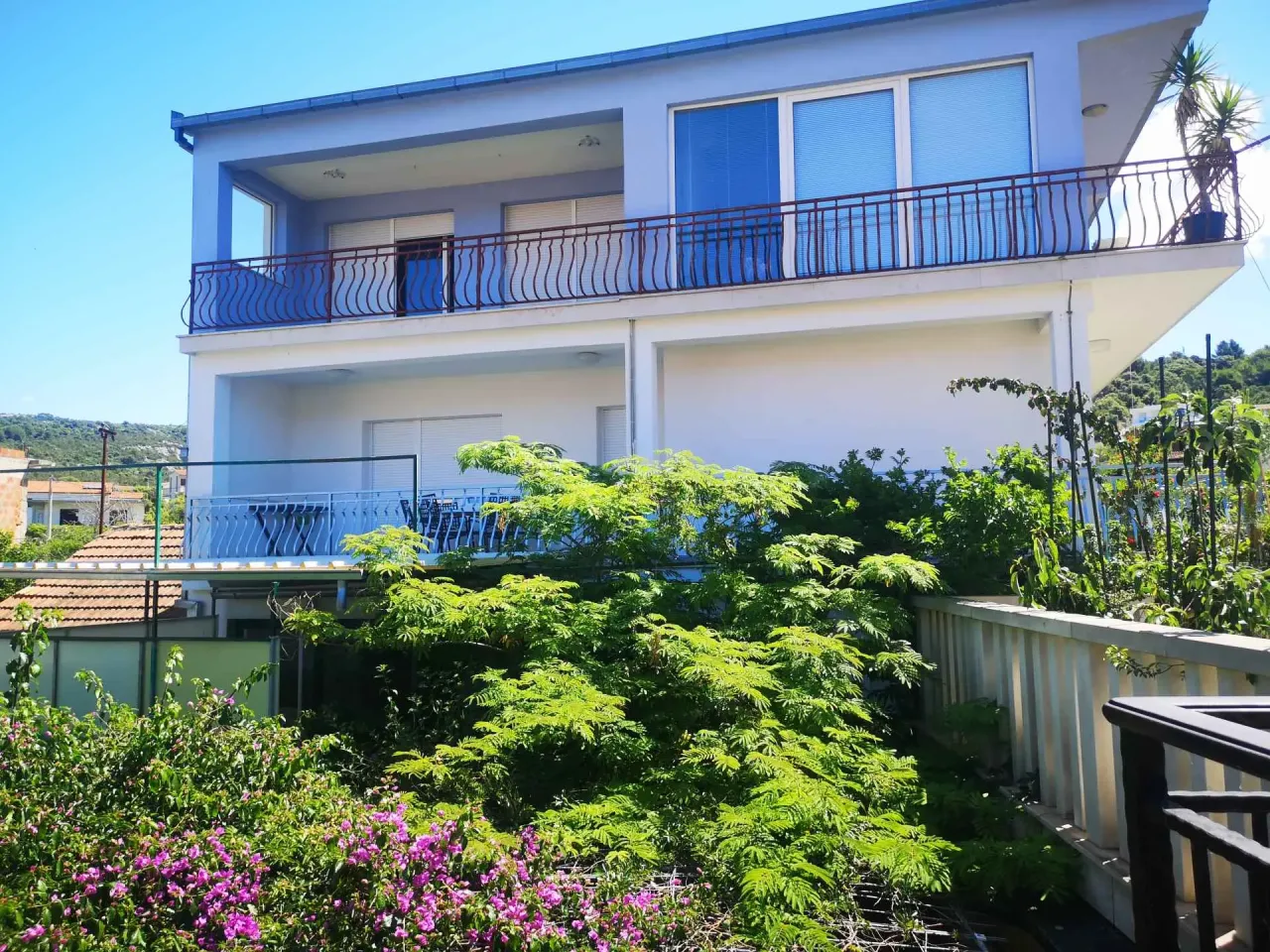 Chorwacja apartamenty bezpośrednio od właściciela