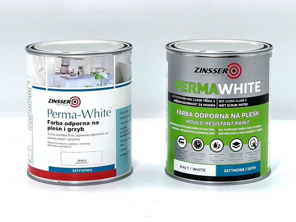 farby do wilgotnych piwnic rodzaje