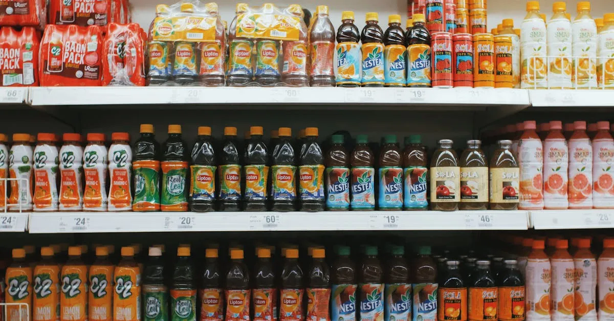 Zdjęcie Rodzaje plastiku i możliwości recyklingu - typy plastiku i jak je przetwarzać