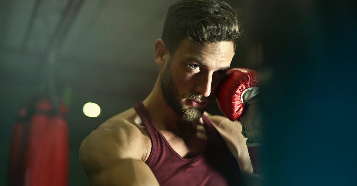 Rocky - historia bokserskiego outsidera, który dostał szansę na mistrzostwo