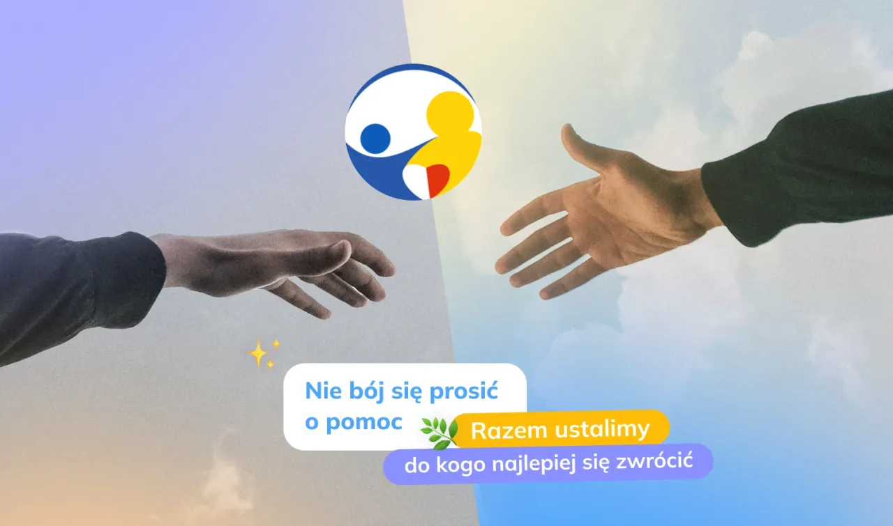 różni specjaliści zdrowia psychicznego