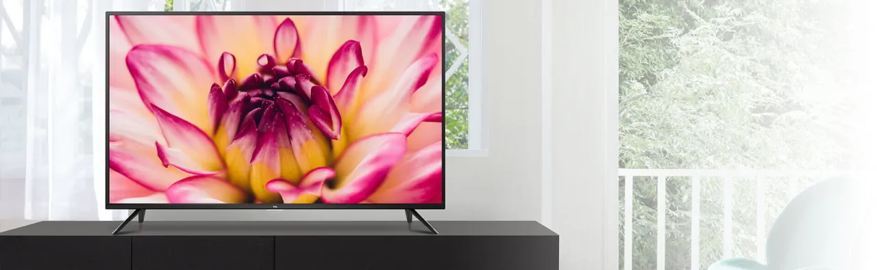 r&oacute;żne technologie telewizor&oacute;w OLED QLED Mini LED