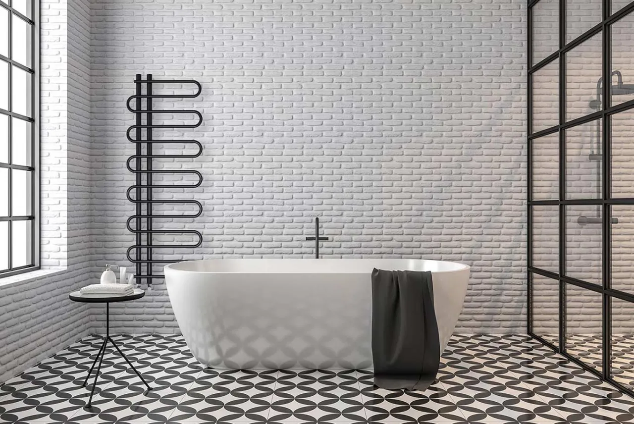 grzejniki dekoracyjne i łazienkowe inspiracje