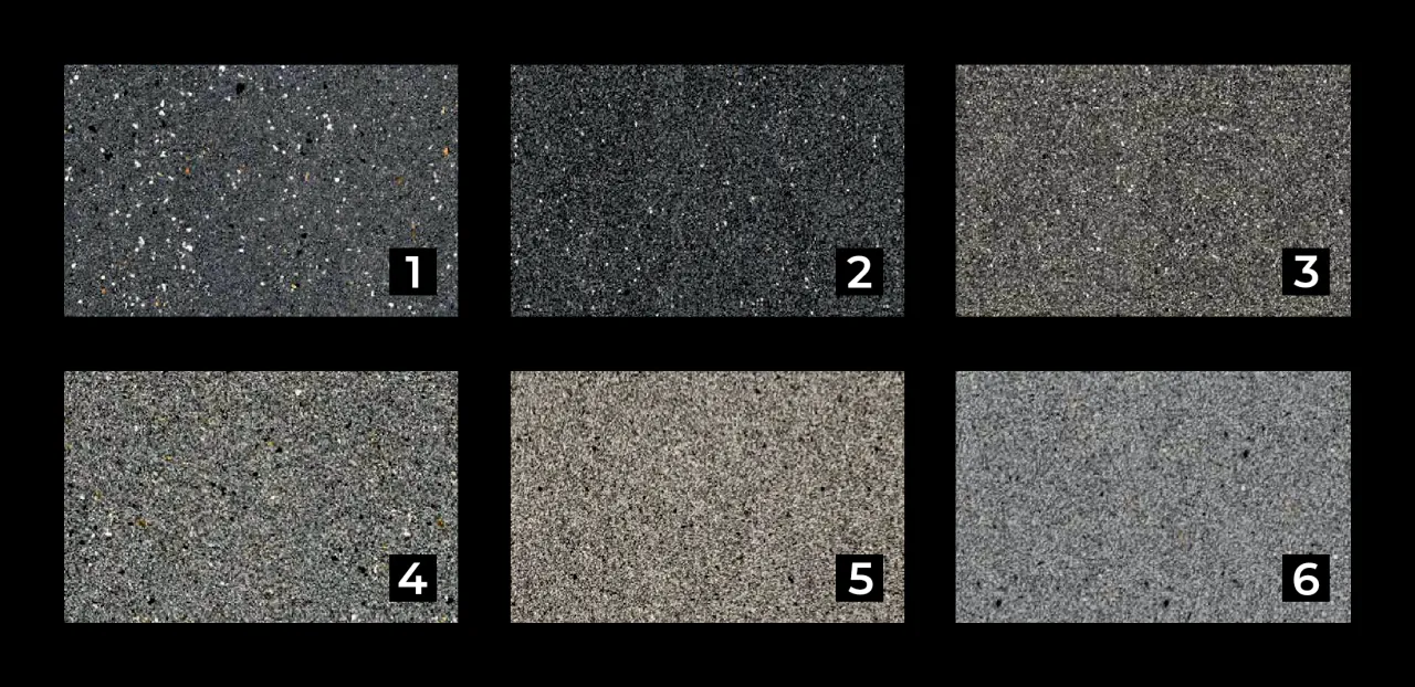 rodzaje gruntu pod tynk mozaikowy