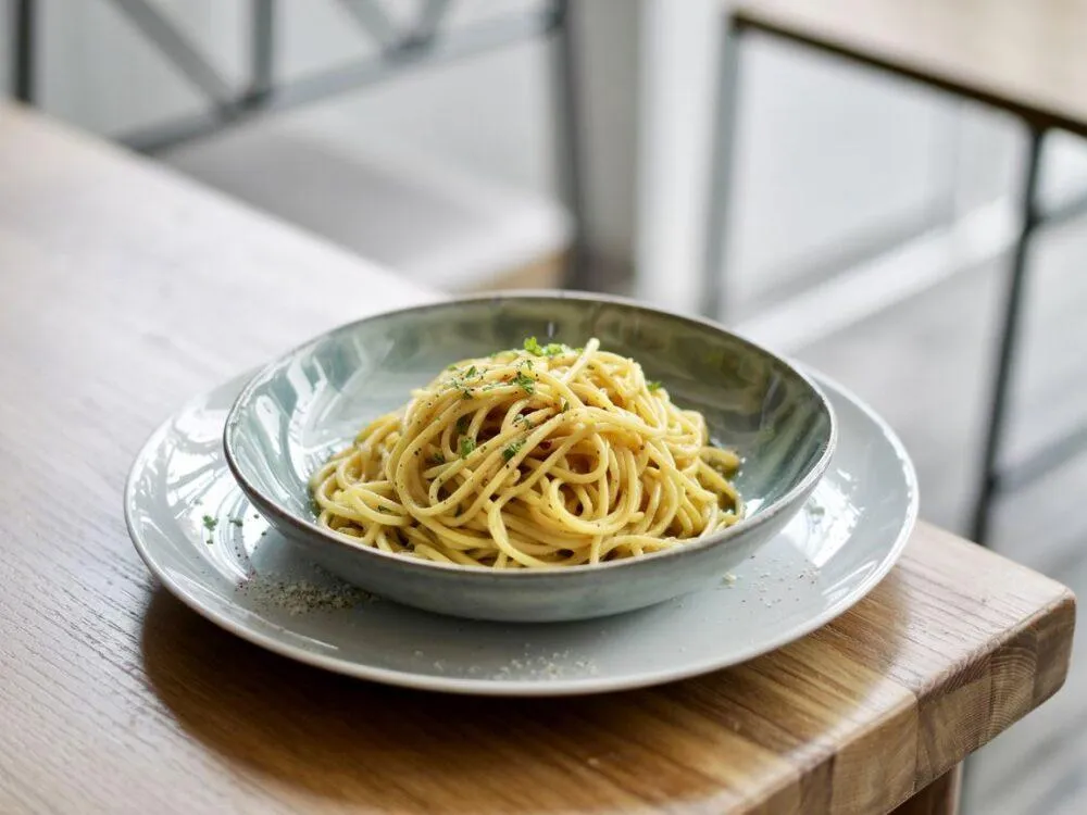 lekkostrawny makaron różne rodzaje