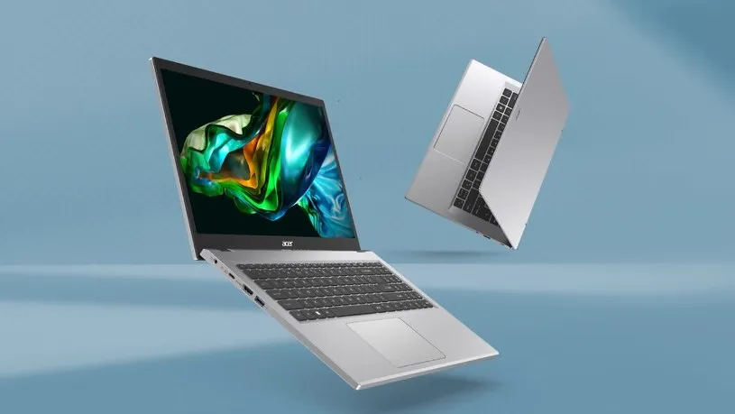Laptopy Acer r&oacute;żne modele