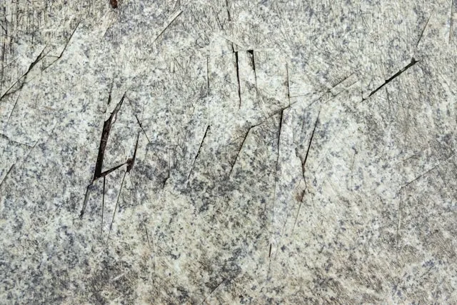 Zdjęcie Jak naprawić uszczerbiony zlew granitowy i uniknąć kosztownych napraw
