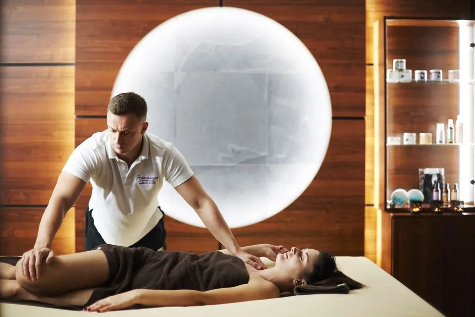 Primavera Jastrzębia G&oacute;ra Sand SPA