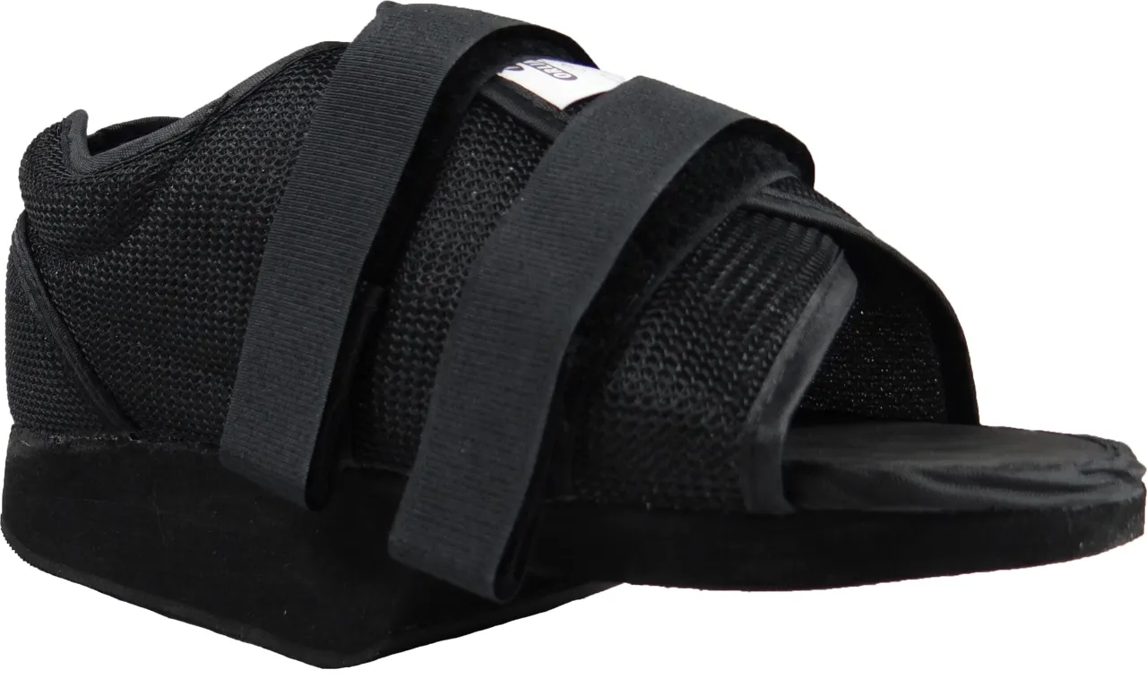 but odciążający przodostopie Baruki