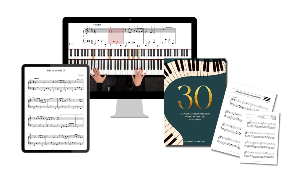 najsłynniejsze utwory muzyki klasycznej lista