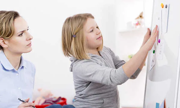 Zdjęcie Zaburzenia neurorozwojowe: 5 typów i ich charakterystyka
