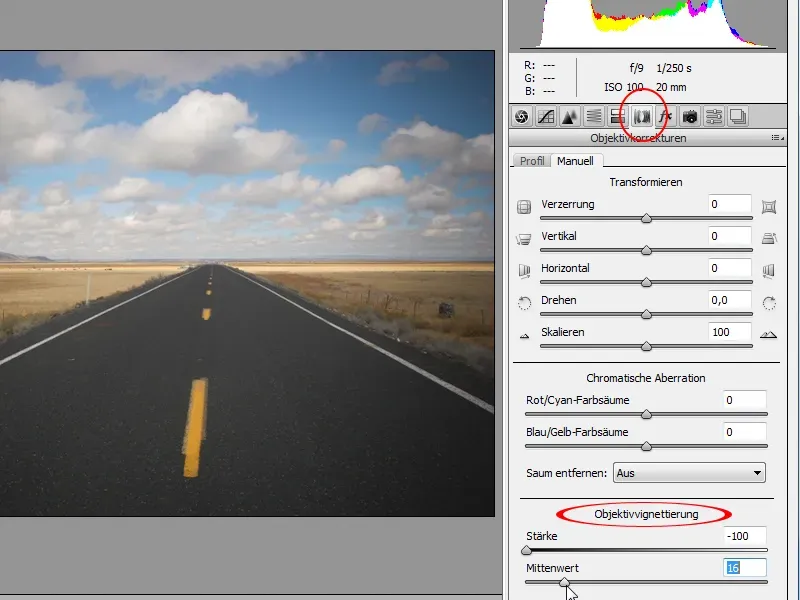 Zdjęcie Jak zrobić winietę w Photoshopie: proste metody, które zaskoczą