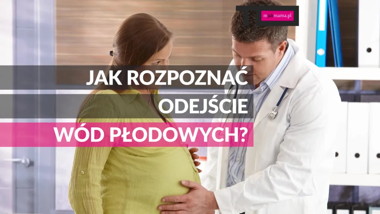 Zdjęcie Czop śluzowy przed porodem: Kiedy odpada? Doświadczenia mam