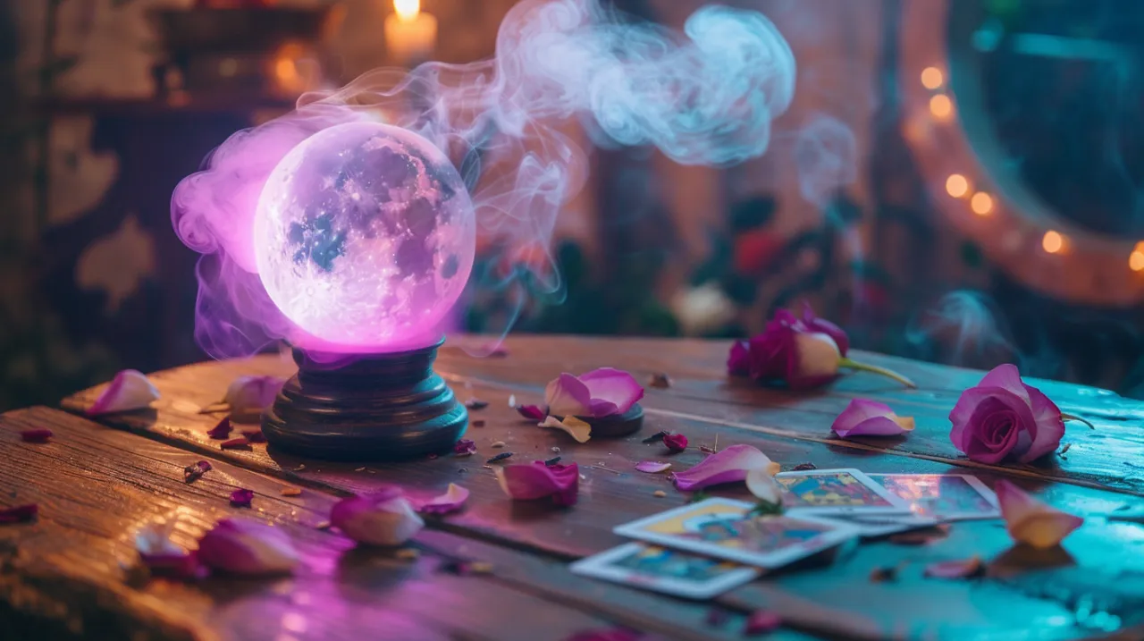 Zdjęcie Horoskop dzienny z serwisu Czary Mary: co Cię dziś czeka?