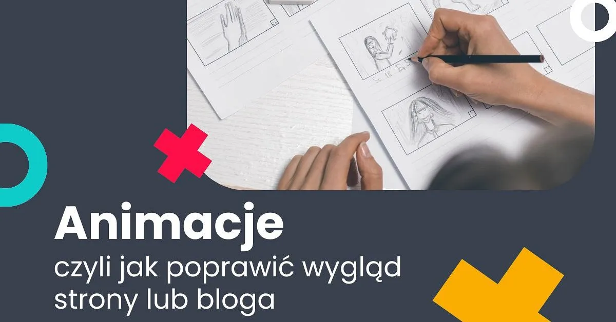 Zdjęcie Jak zrobić ruchomy tekst w HTML - proste metody i zaawansowane techniki