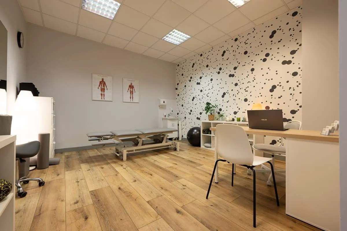 rehabilitacja spersonalizowany plan